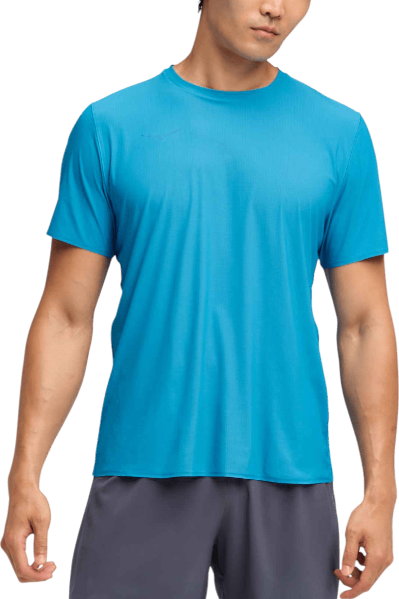 Triko Hoka Airolite Short Sleeve 2.0
