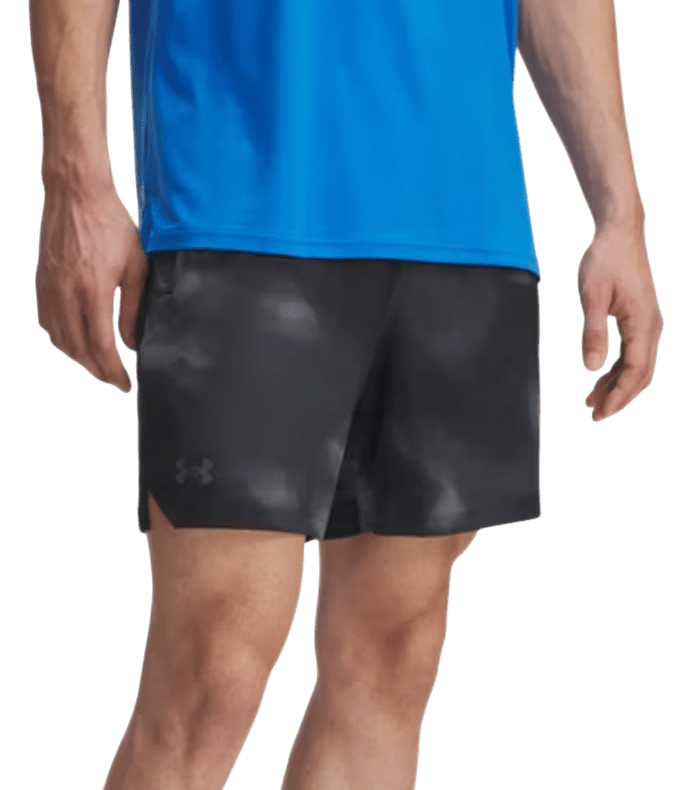 Šortky Under Armour Under Armour Vanish Woven 6in Short