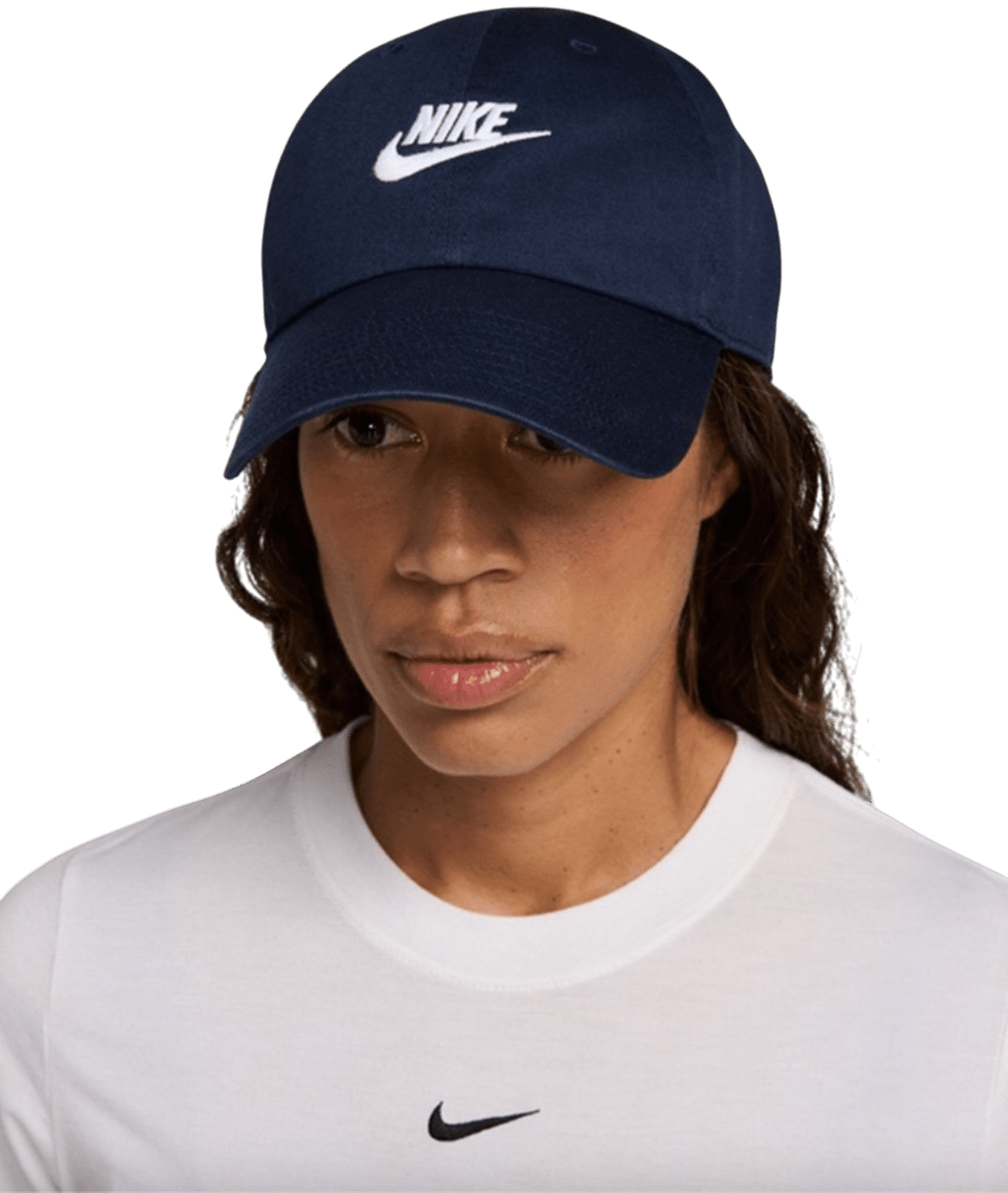 Kšiltovka Nike  Club Unstructured Futura Wash Cap