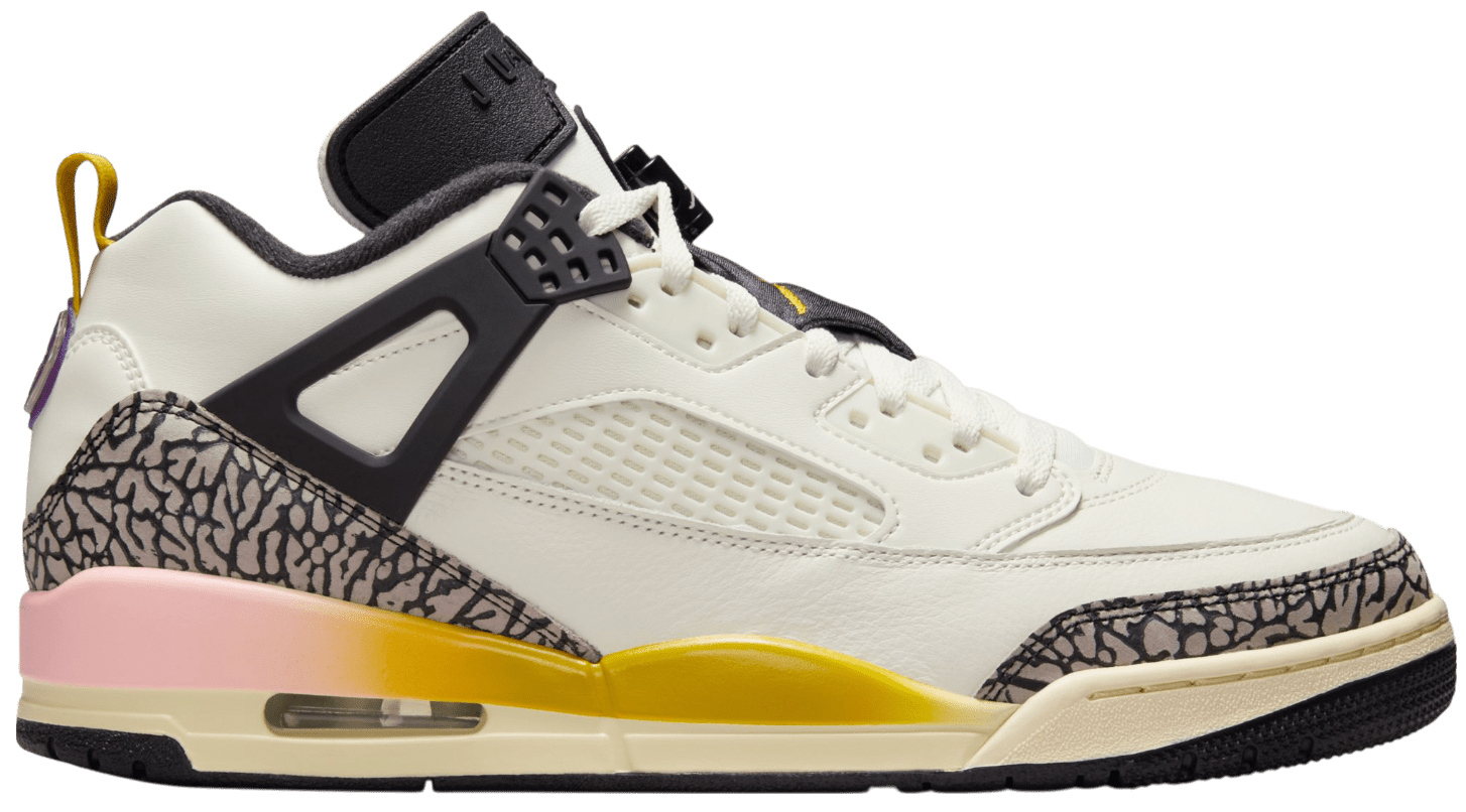 Obuv Jordan Jordan Spizike Low Shoe