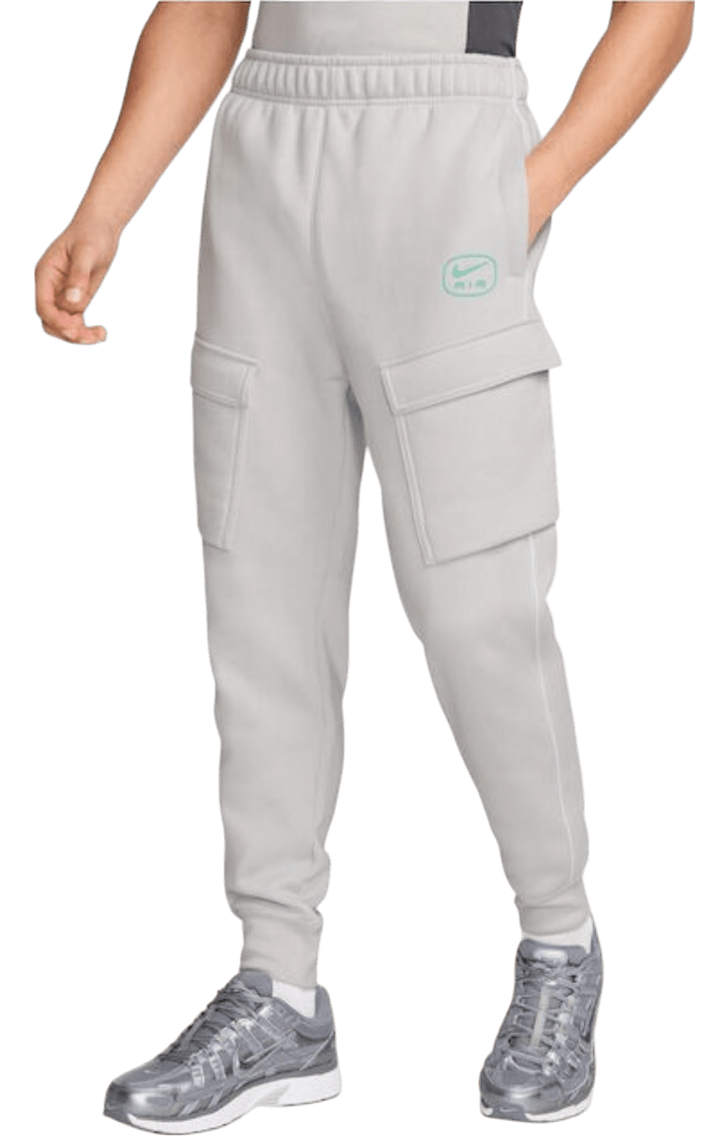 Kalhoty Nike M NSW SW AIR CARGO PANT FLC BB