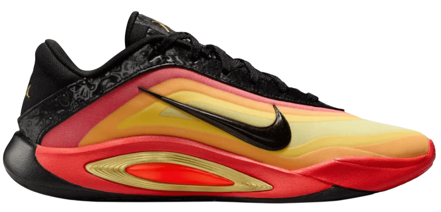 Basketbalové boty Nike  A'One ASW Shoe Women