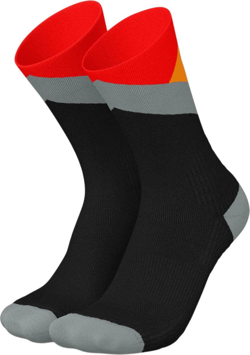 Ponožky INCYLENCE INCYLENCE TRAIL SUMMITS