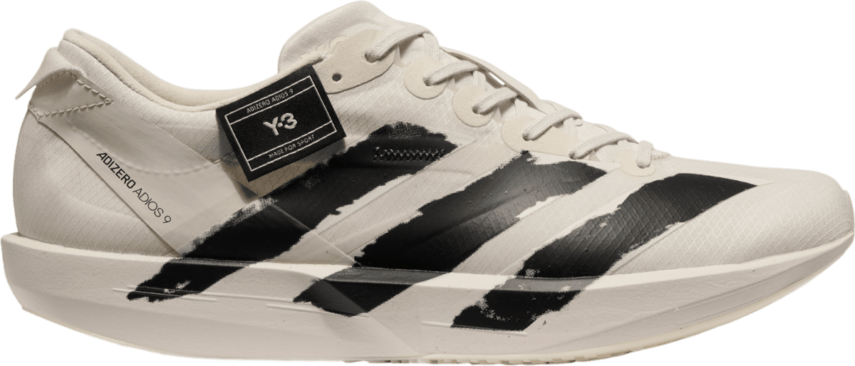 Běžecké boty adidas ADIZERO ADIOS 9 M Y-3