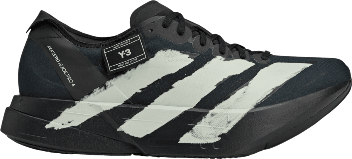 Běžecké boty adidas ADIZERO ADIOS PRO 4 M Y-3