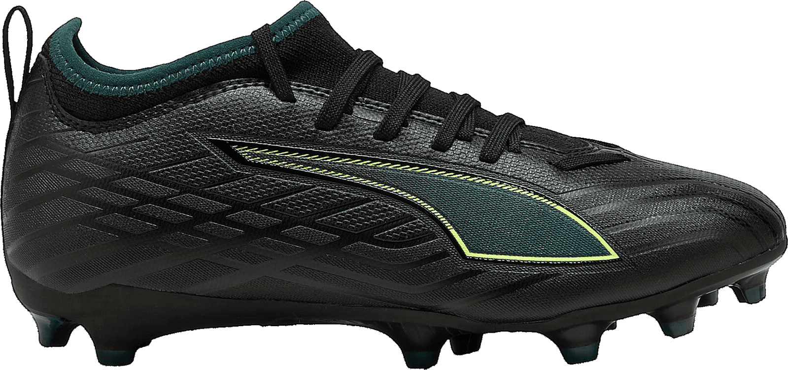 Kopačky Puma ULTRA 6 MATCH FG/AG Jr
