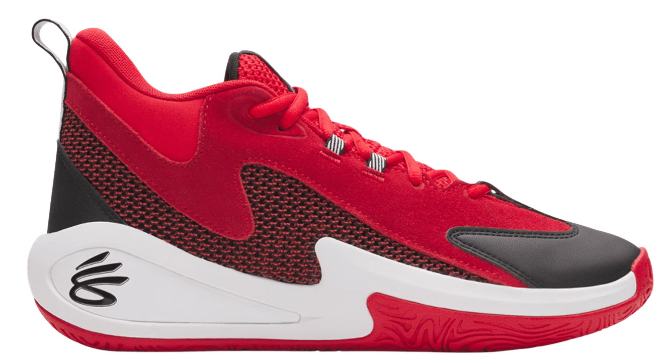 Basketbalové boty Under Armour Under Armour Curry 3Z 25 Shoe