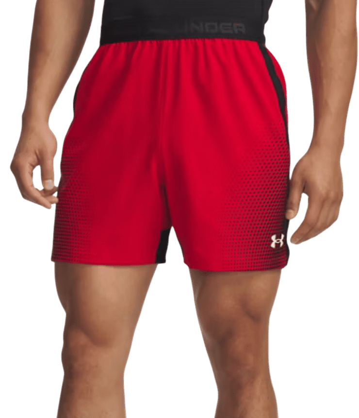 Šortky Under Armour Under Armour Vanish Graphic Short