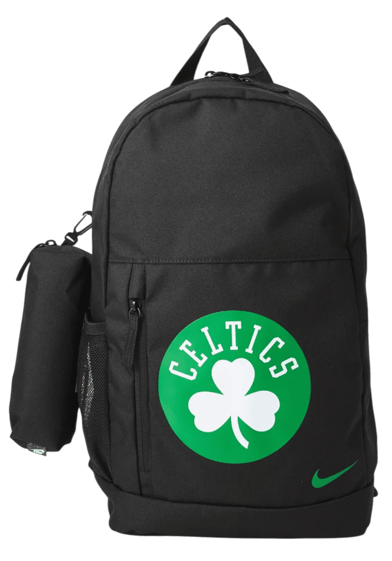 Batoh Nike  Boston Celtics NBA Elemental 20L Backpack
