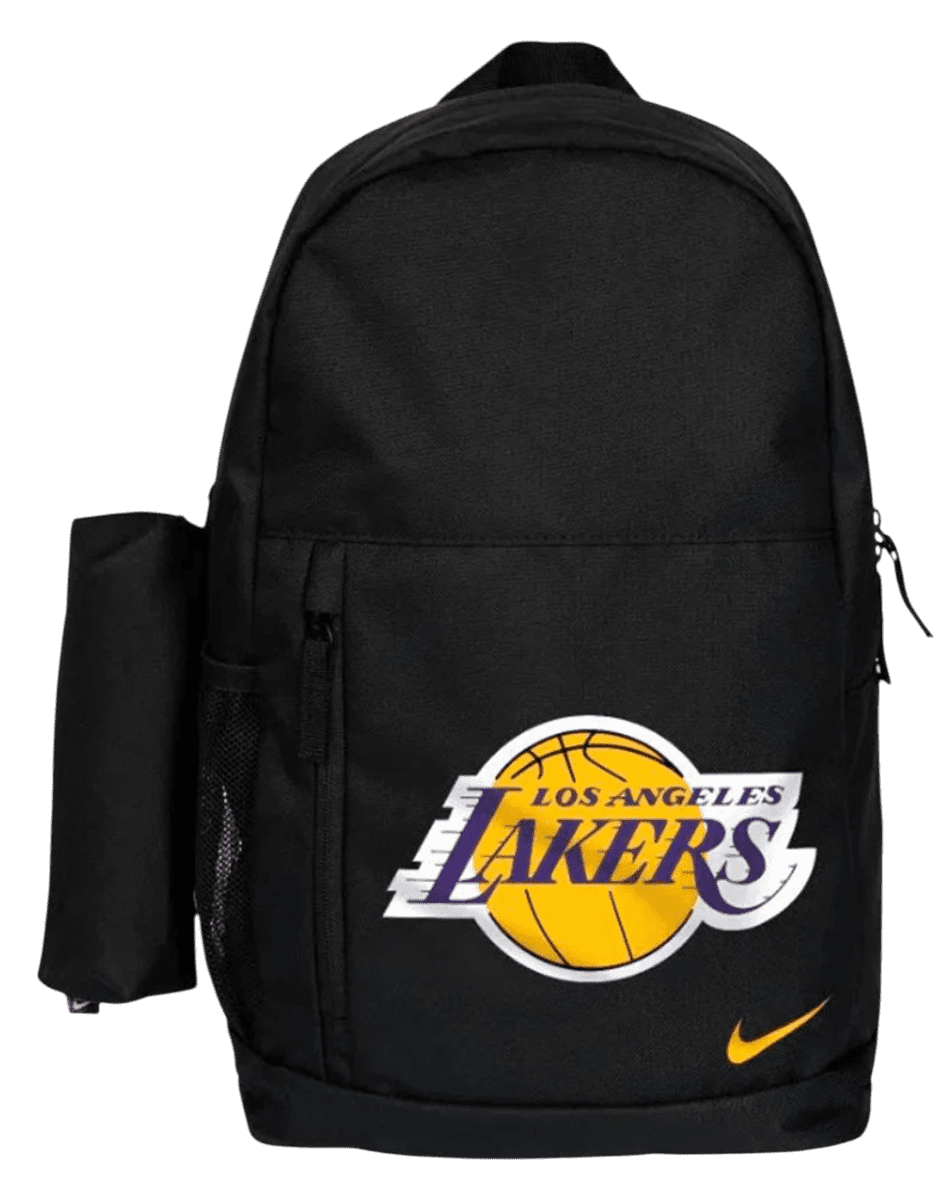 Batoh Nike  Los Angeles Lakers NBA Elemental 20L Backpack