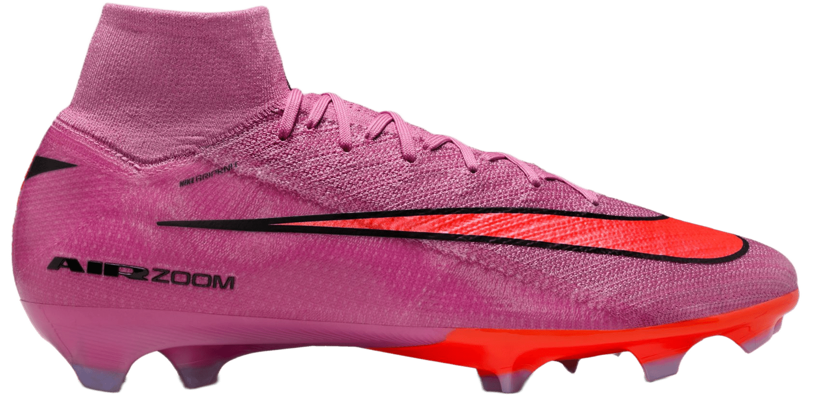 Kopačky Nike ZOOM SUPERFLY 10 ELITE FG