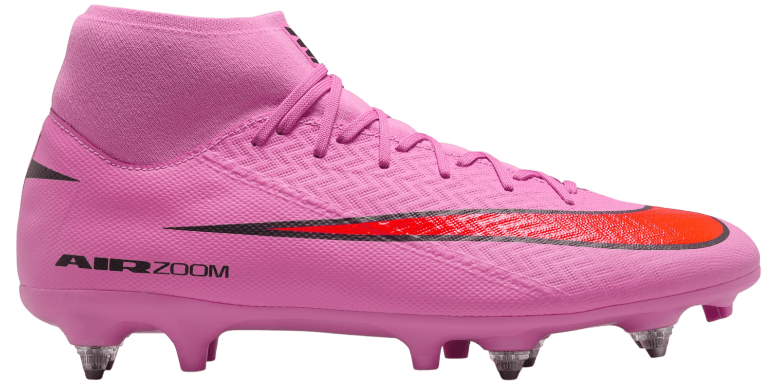 Kopačky Nike ZOOM SUPERFLY 10 ACADEMY SG-PRO AC
