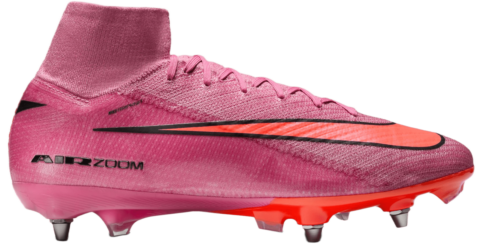 Kopačky Nike ZOOM SUPERFLY 10 ELITE SG-PRO