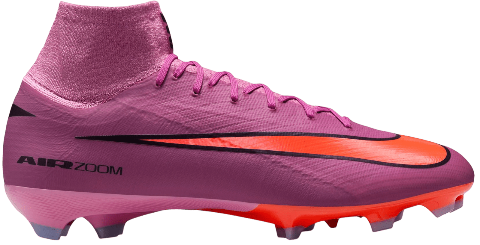 Kopačky Nike ZOOM SUPERFLY 10 PRO FG