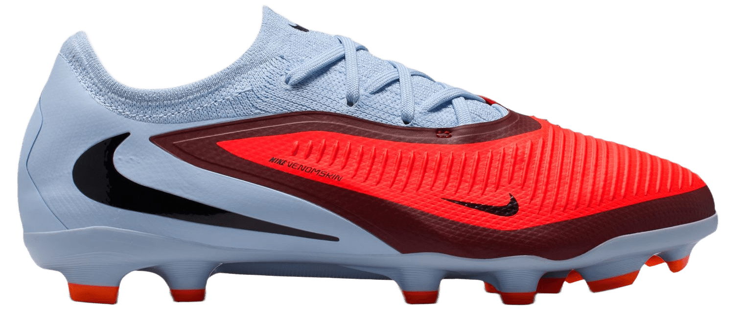 Kopačky Nike JR PHANTOM 6 LOW PRO FG/MG