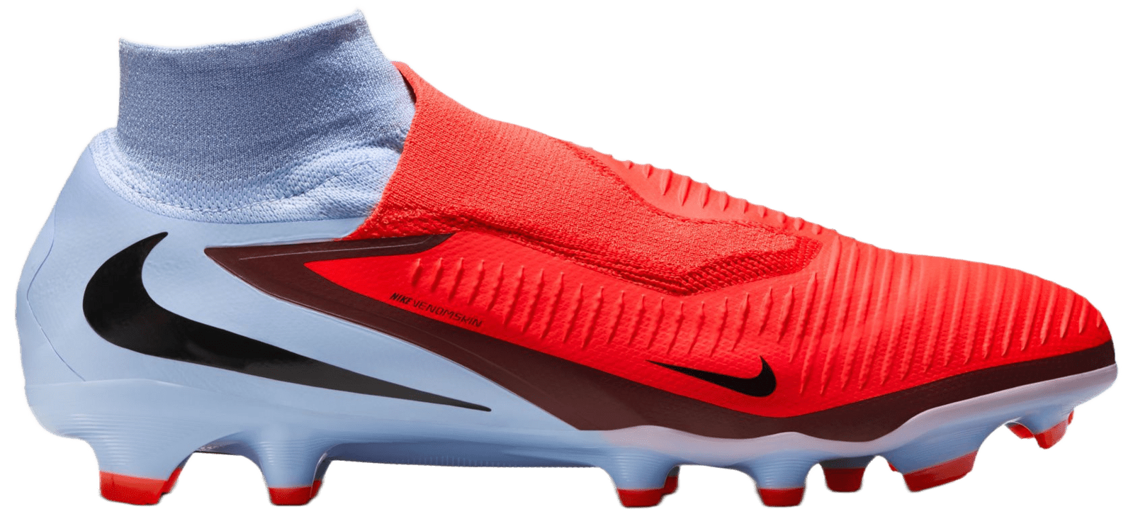 Kopačky Nike PHANTOM 6 HIGH PRO FG