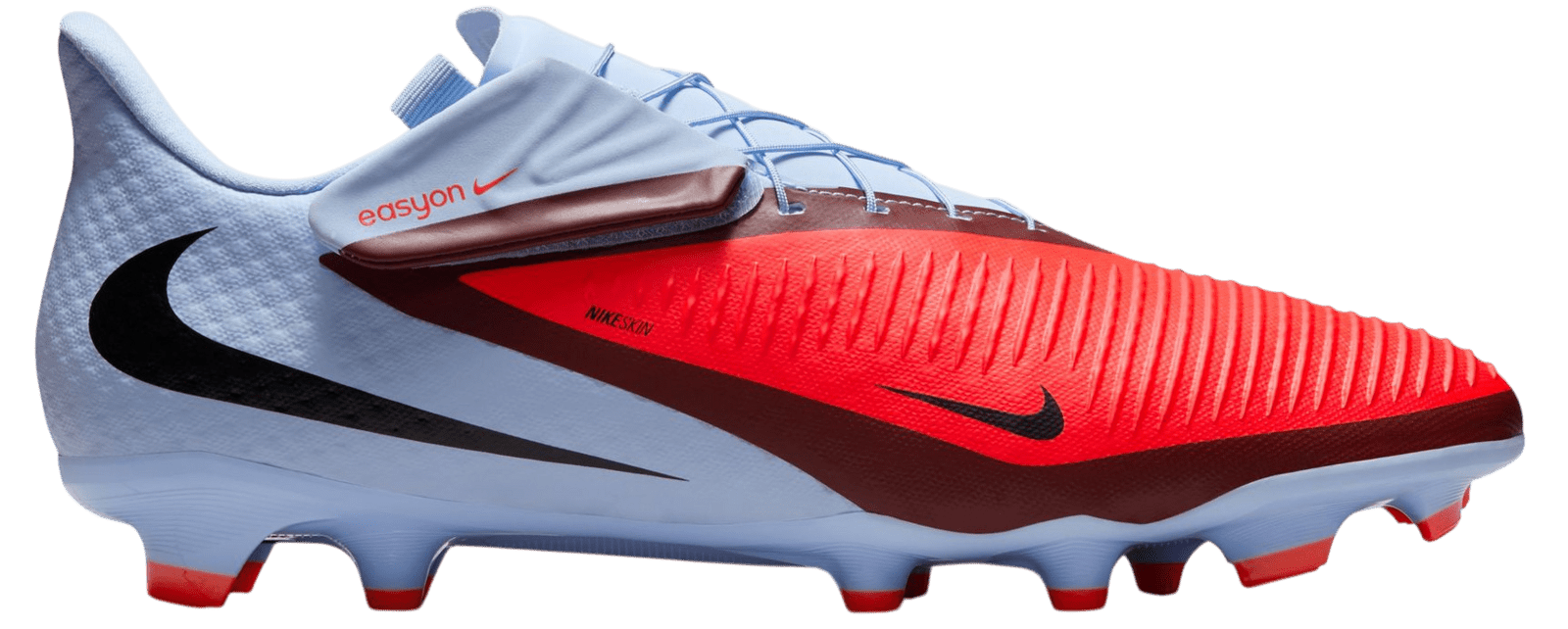 Kopačky Nike  Phantom 6 Low Academy EasyOn FG/MG