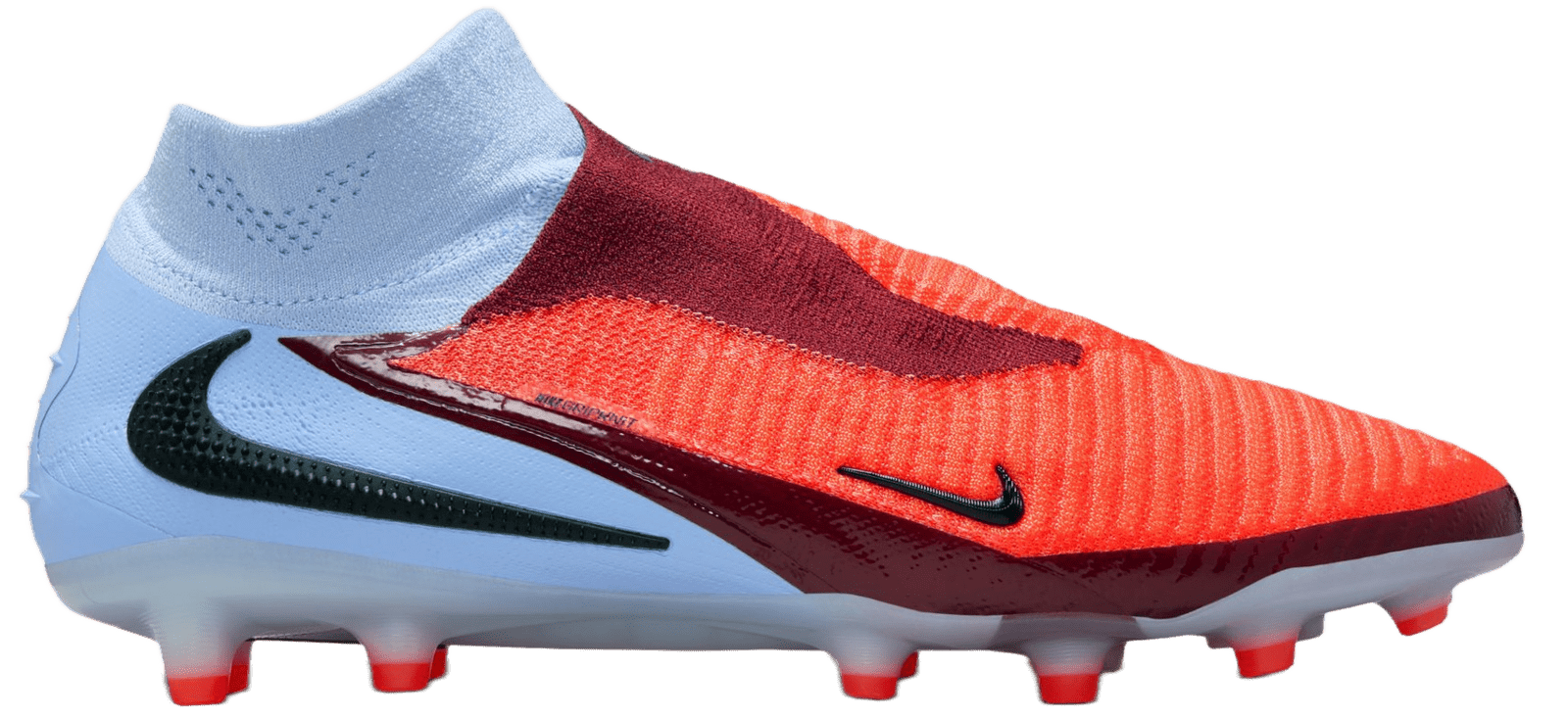 Kopačky Nike PHANTOM 6 HIGH ELITE AG