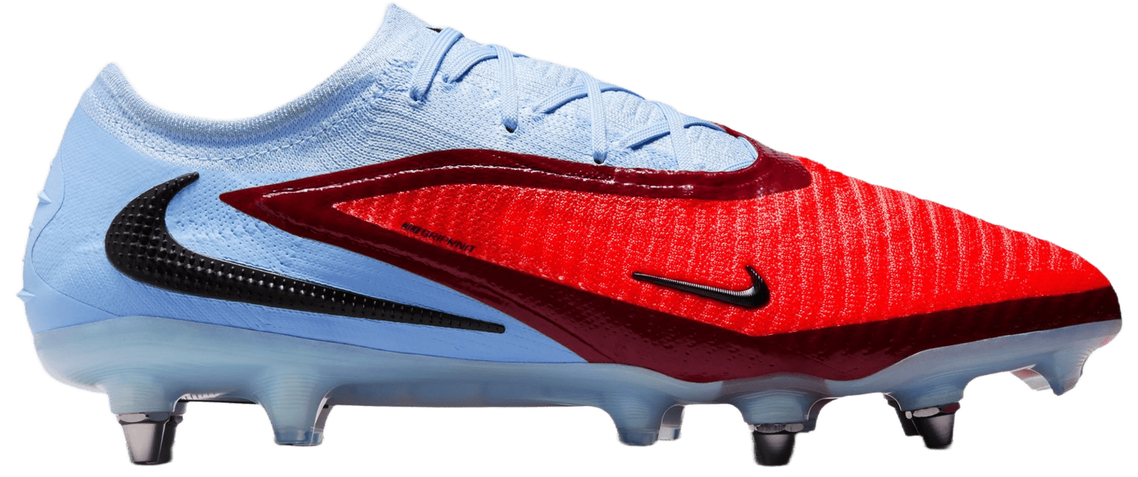 Kopačky Nike PHANTOM 6 LOW ELITE SG-PRO