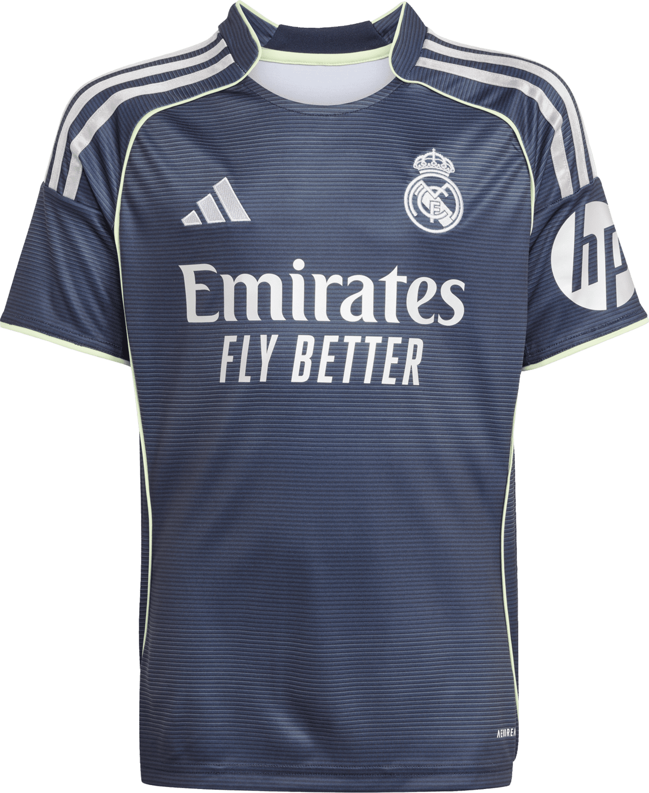 Dres adidas REAL A JSY Y 2025/26