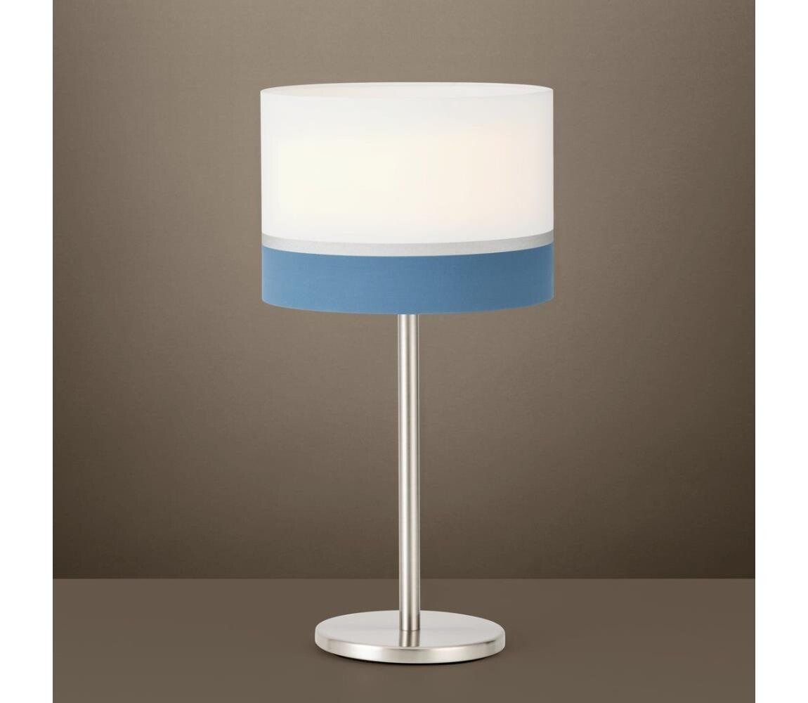 Eglo Eglo 39557 - Stolní lampa SPALTINI 1xE27/60W/230V