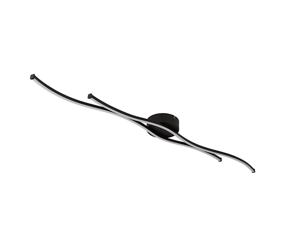 Globo Globo 67336-30 - LED Stropní svítidlo BOYD LED/30W/230V 3000K