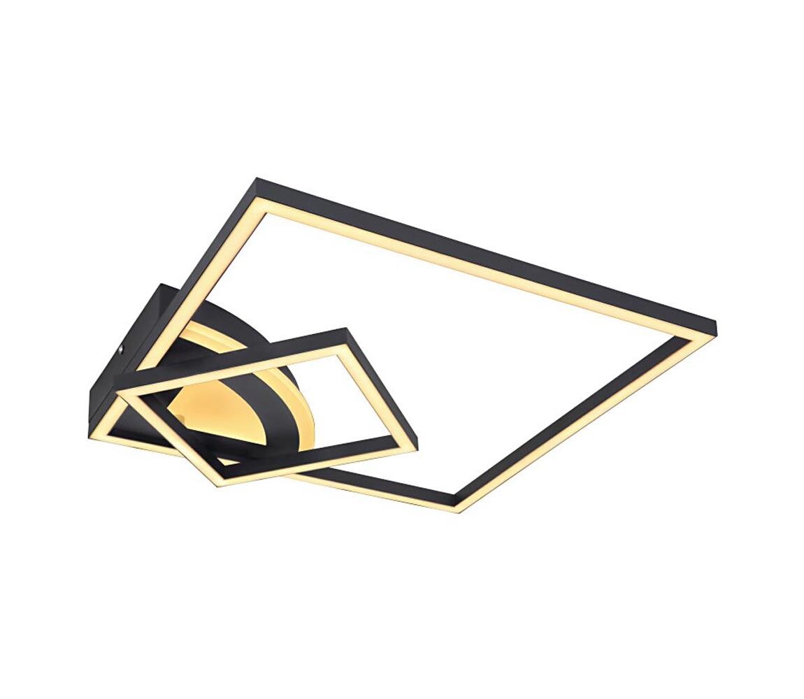 Globo Globo 67245-40 - LED Přisazený lustr TINY LED/40W/230V