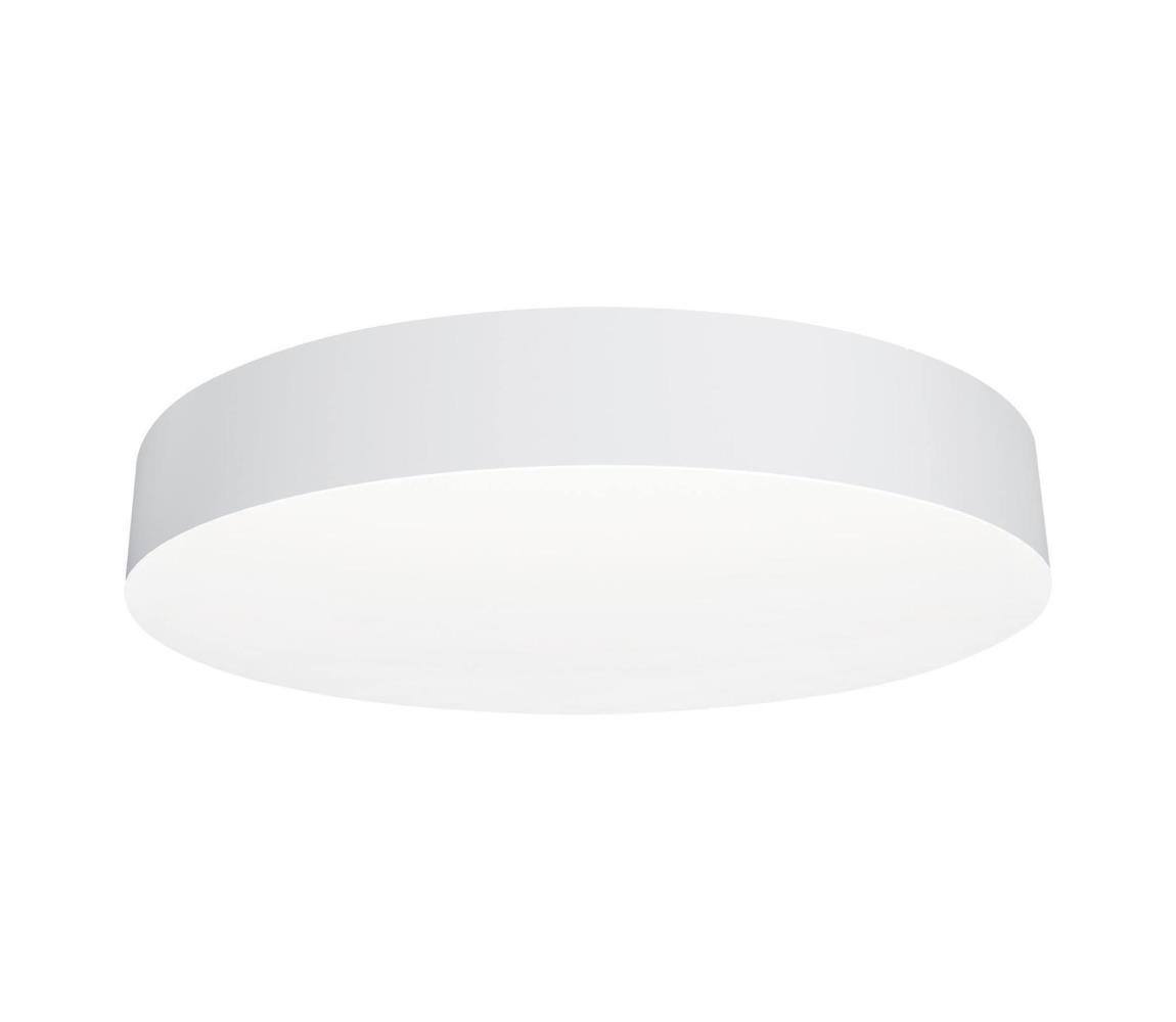 Greenlux LED Stmívatelné stropní svítidlo VARIO LUMO LED/13/18W/230V pr. 36 cm IP44 bílá