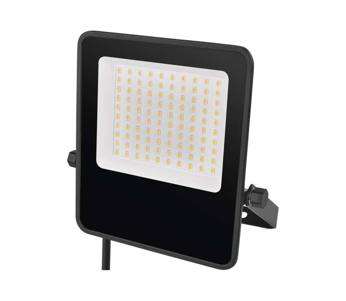 LED Reflektor VISIO LED/50W/230V 4000K IP65