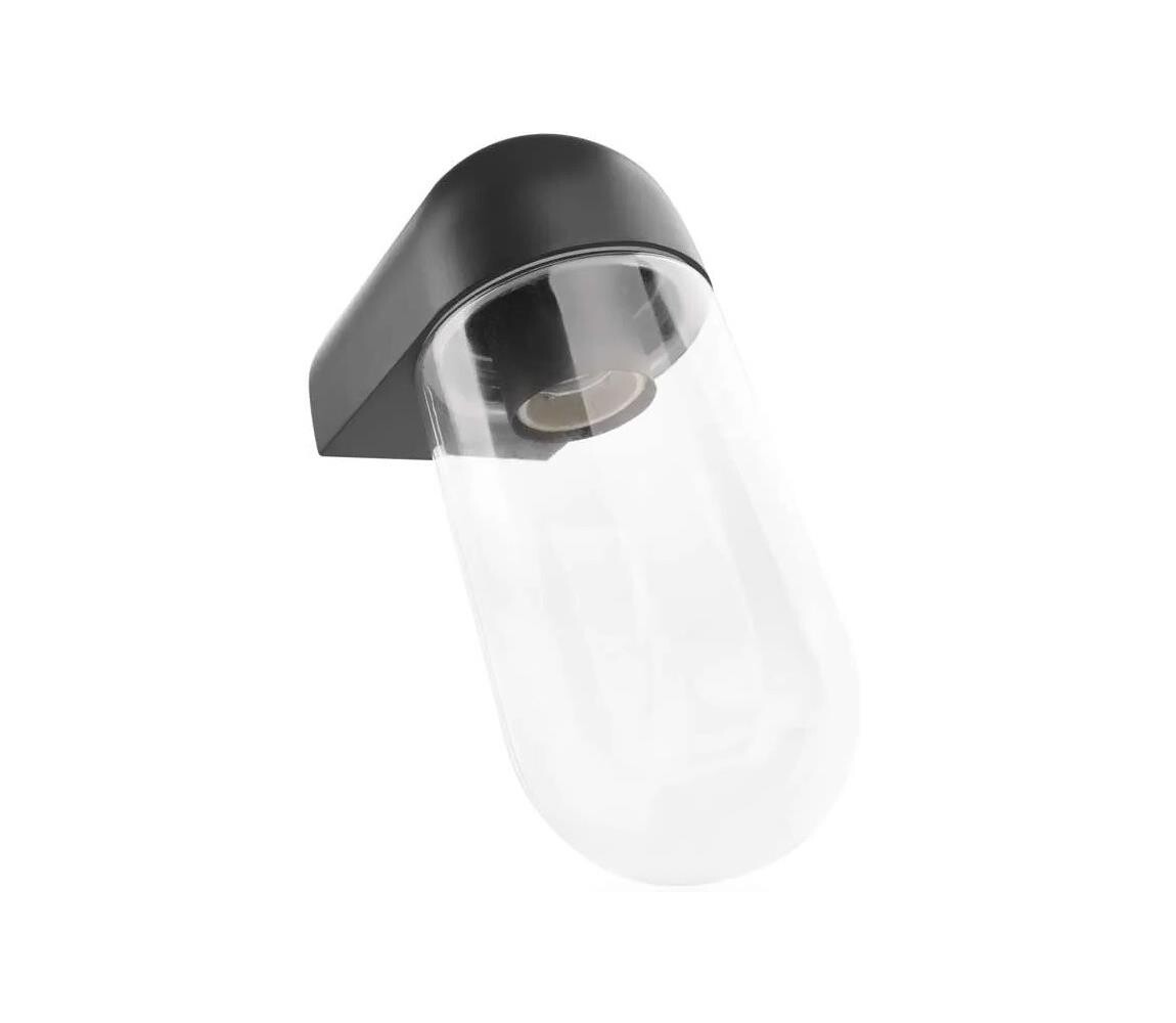 Venkovní nástěnné svítidlo CASSIA 1xE27/15W/230V IP44