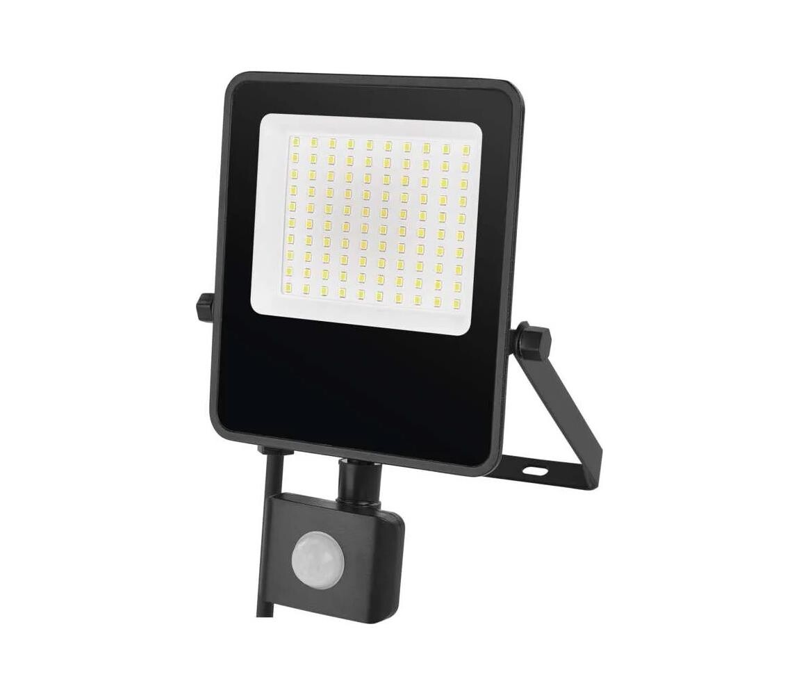 LED Reflektor se senzorem VISIO LED/50W/230V 4000K IP65