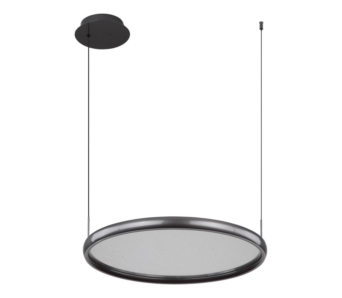 Globo Globo 67186-36 - LED Stmívatelný lustr na lanku BRIGGS LED/36W/230V + DO