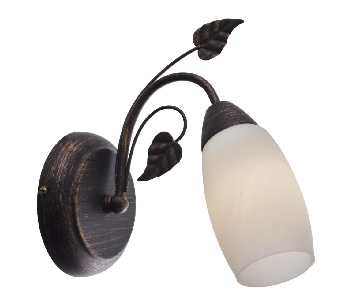 Globo Globo 20800123X - Nástěnné svítidlo VENEZIA 1xE14/40W/230V