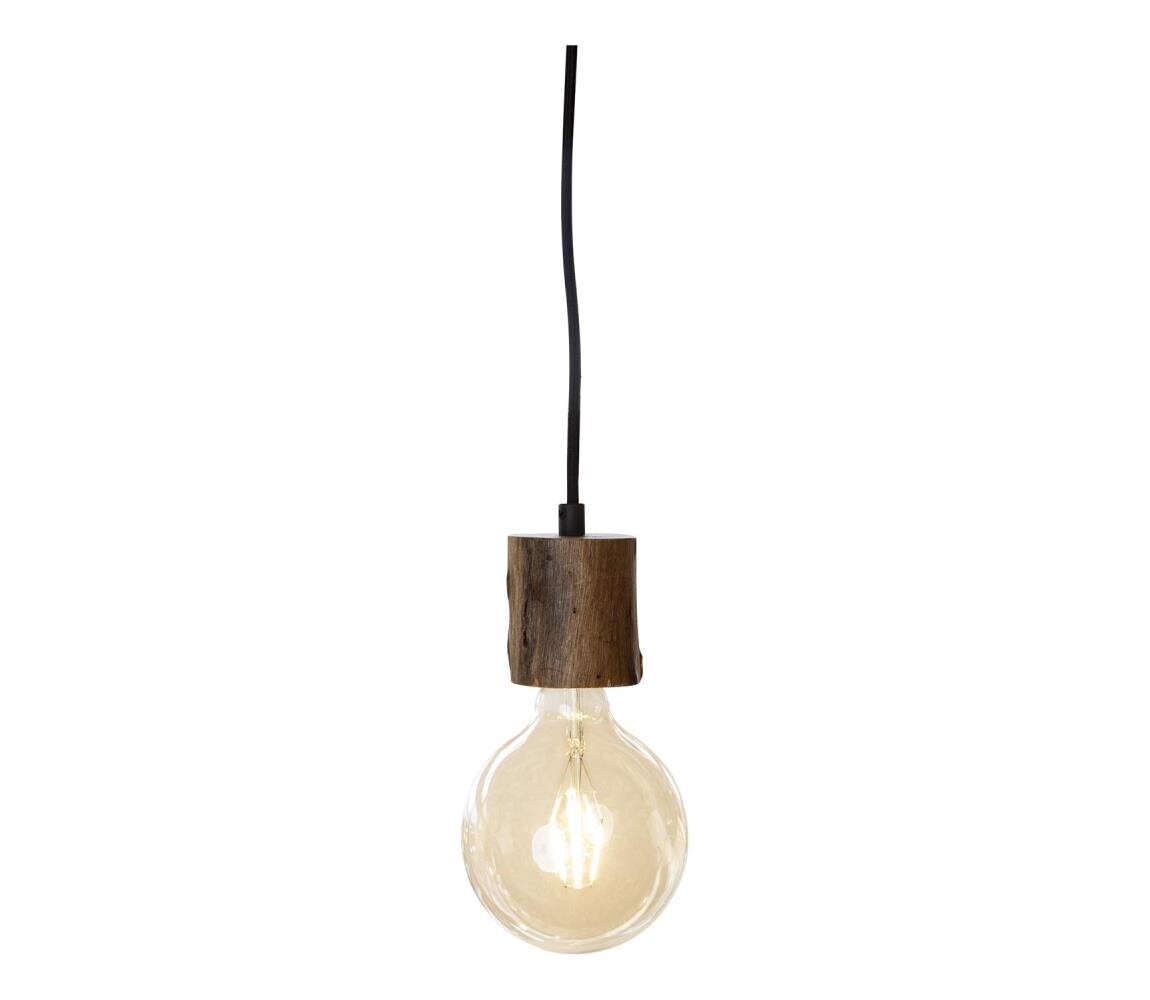 Globo Globo 31760146 - Lustr na lanku TRONCO 1xE27/40W/230V