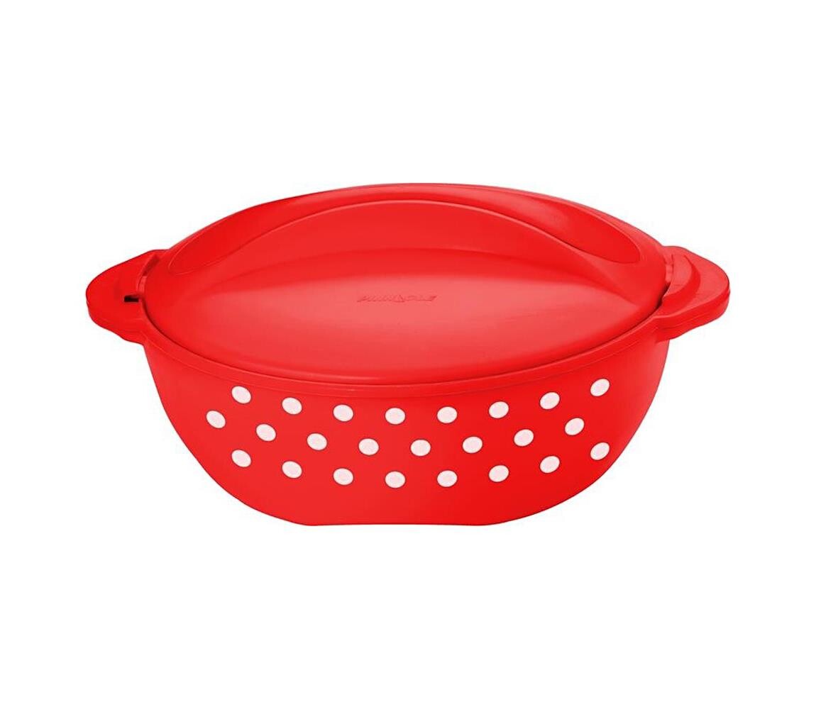 UTC Termohrnec TORO 2 l červená