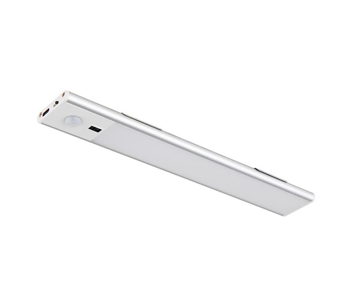 Globo Globo 42408 - LED Stm. nab. podlinkové svítidlo TRISTAN 1,4W/5V 1100mAh 24 cm