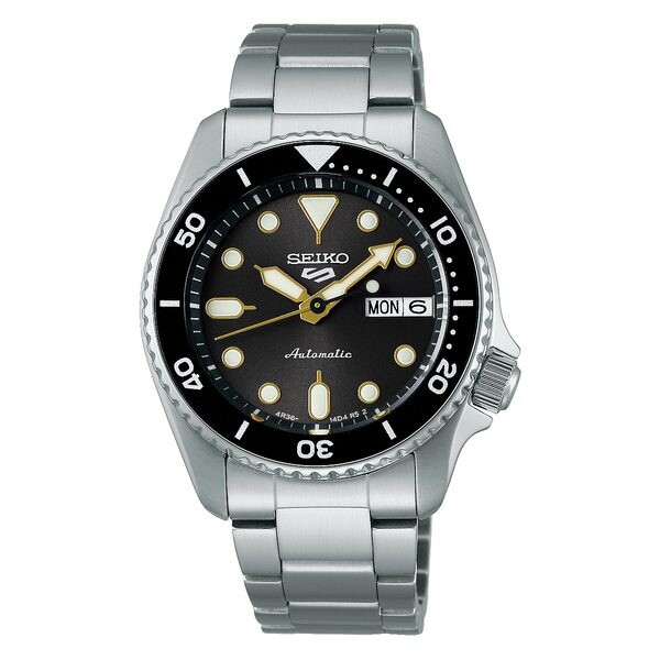 Seiko 5 Sports SKX Series SRPL79K1