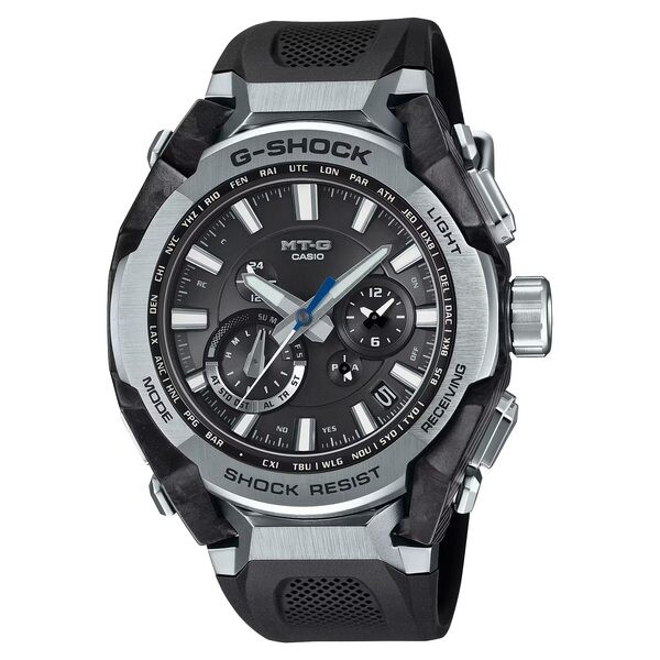 Casio MT-G MTG-B4000-1AER