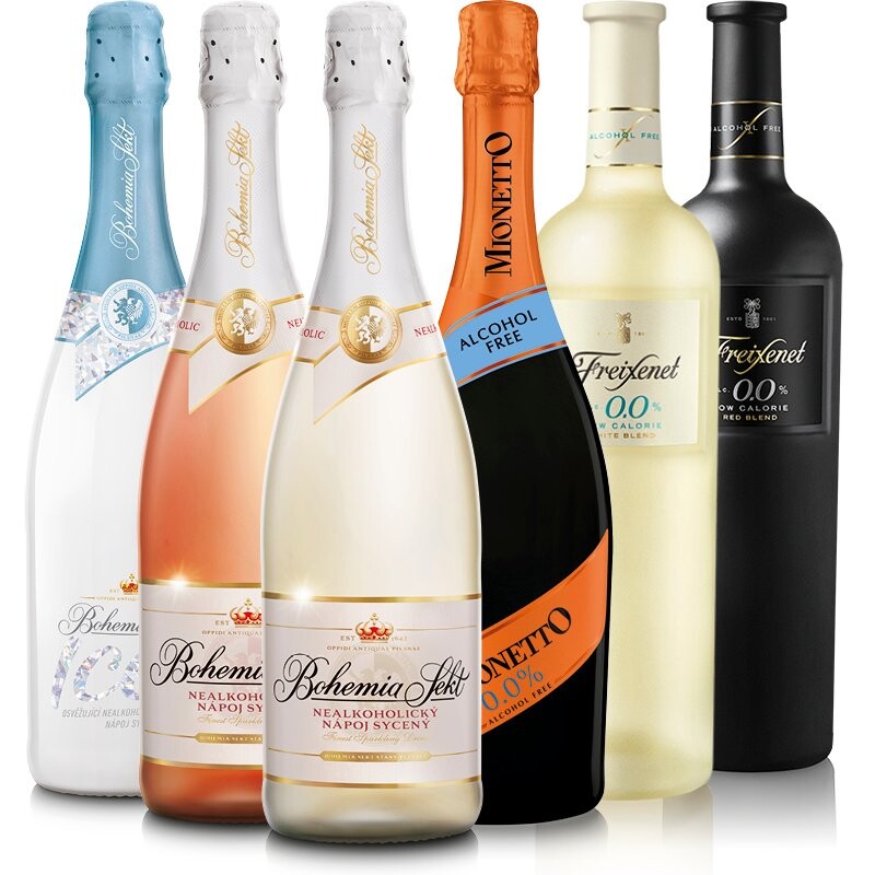 (Ne)vinný balíček