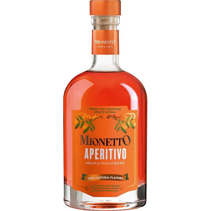 Mionetto Aperitivo 11%