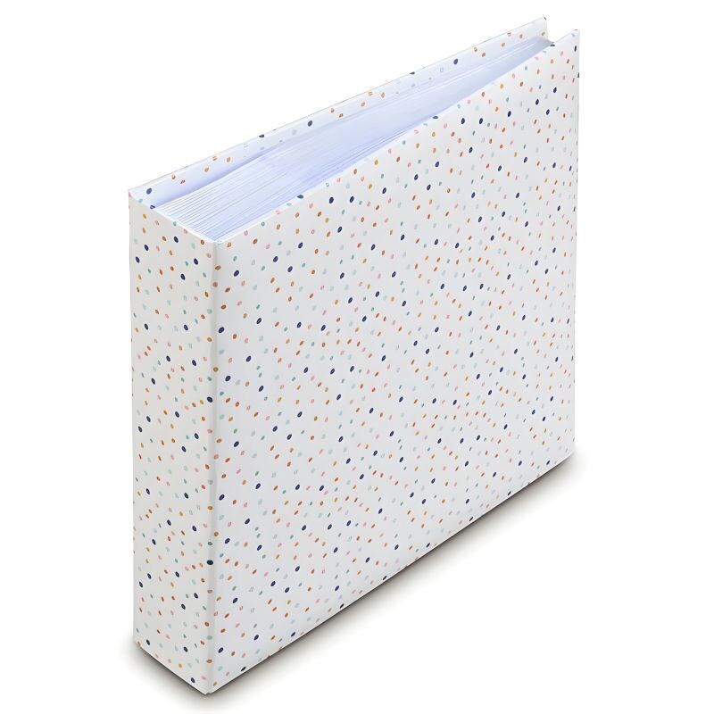 HAMA CONFETTI  10x15/200, popisové pole