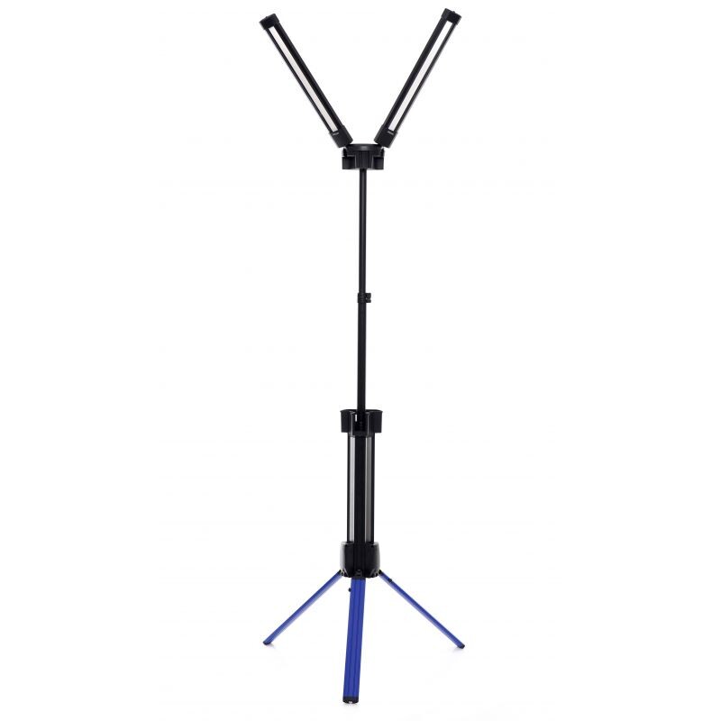 Kraft&Dele KD1266 lampa na stojanu 10000LM