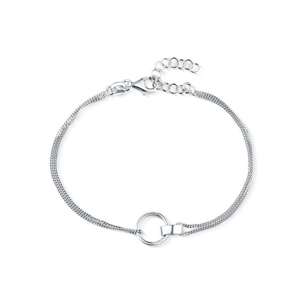 Náramek bez kamenů 161-492-010876-0000