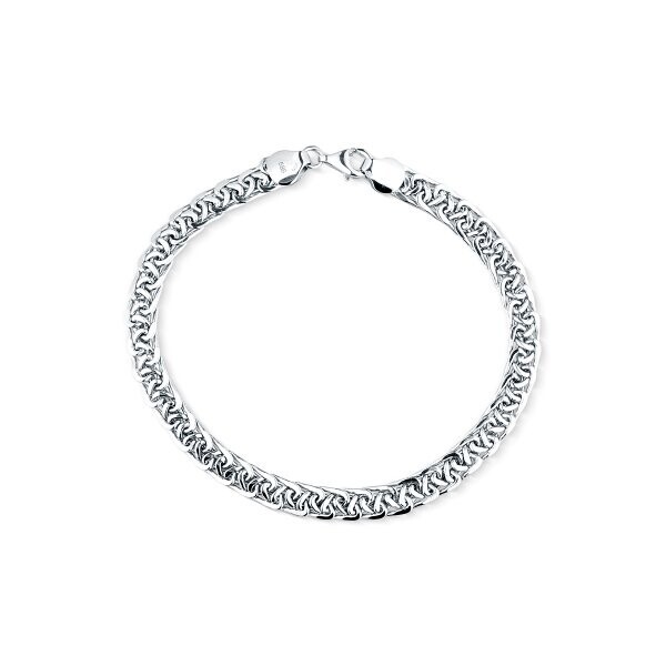 Náramek bez kamenů / fasonový 360-492-0275 20-4.95g