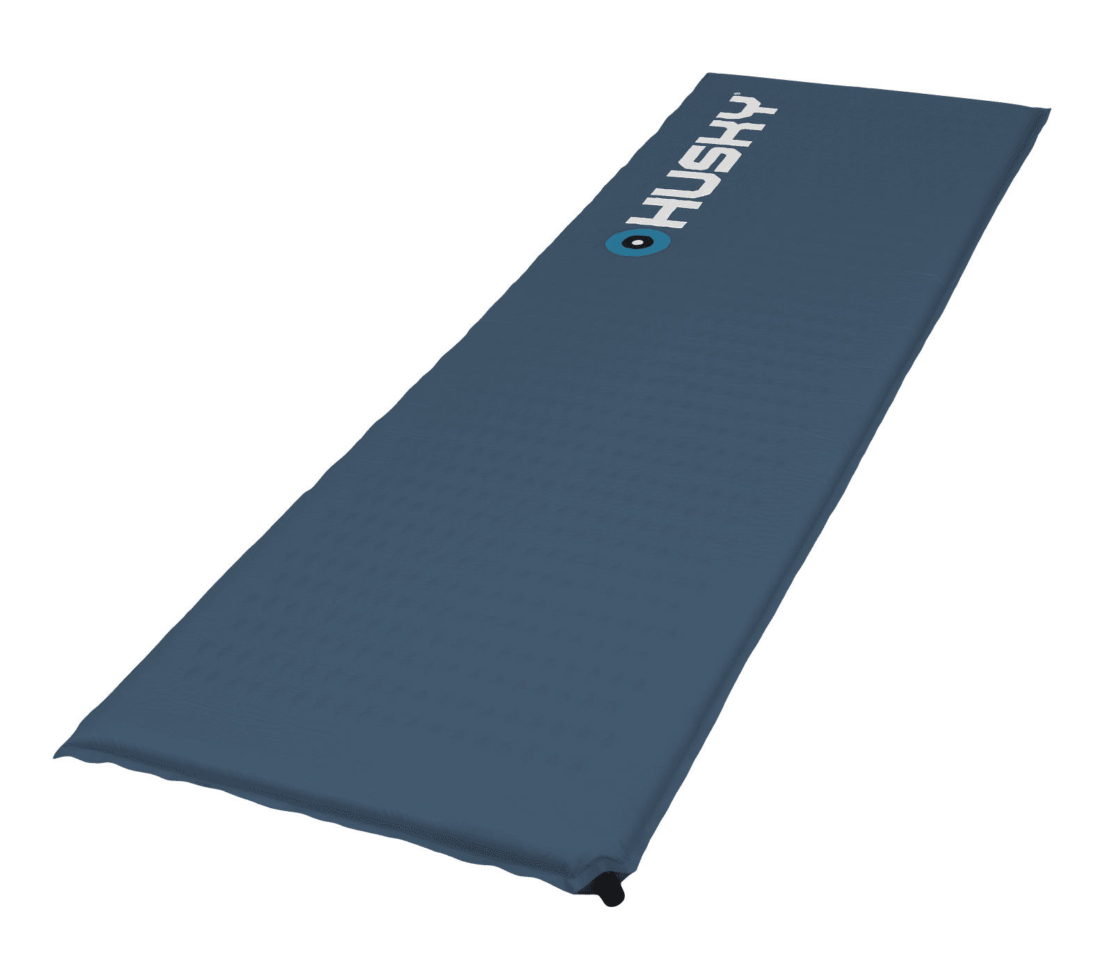 Husky Samonafukovací ultralehká karimatka Flake 3,5 dark blue Velikost: OneSize