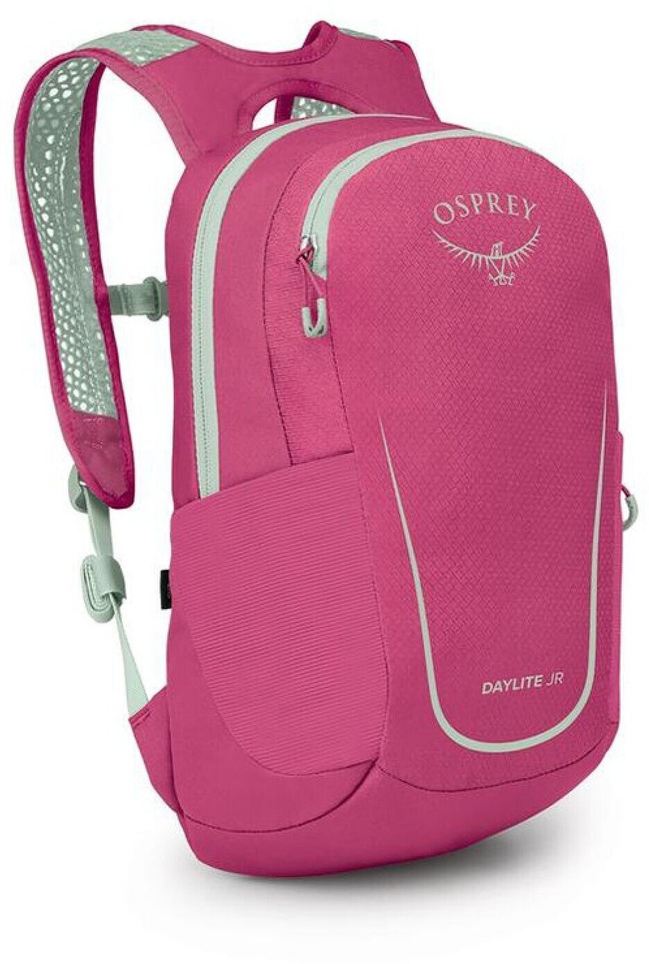 Osprey DAYLITE YOUTH PACK hotspot pink/frosty mint 843820193121