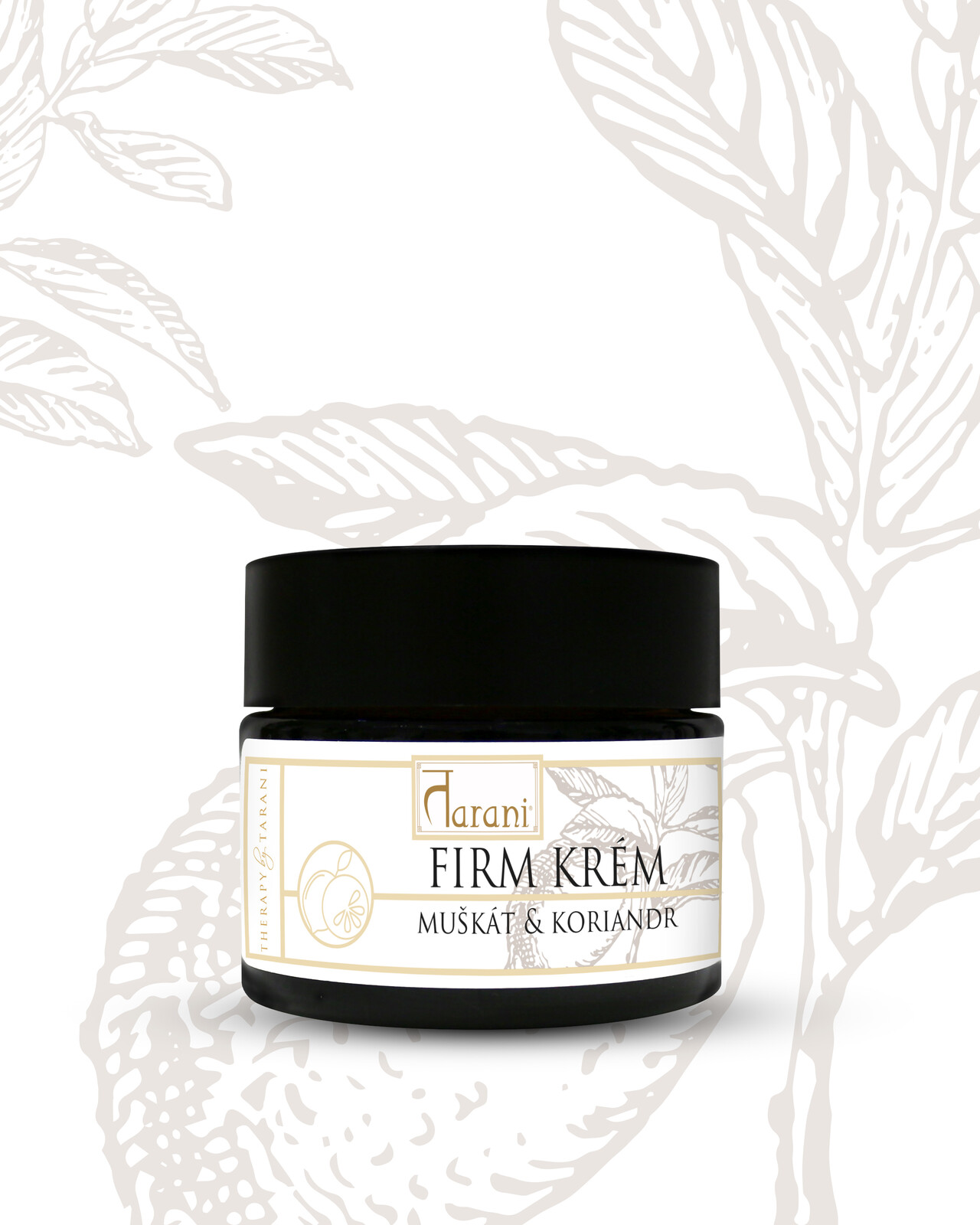 FIRM KRÉM Velikost (g): 50