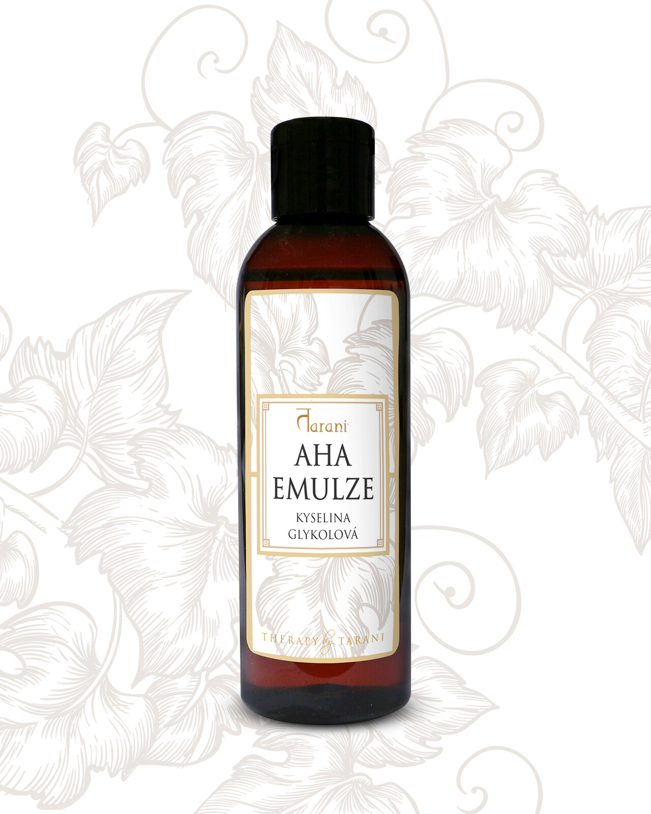 AHA EMULZE GLYCOLIC ACID - 100ml