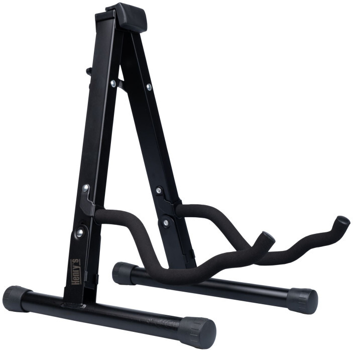 Henry`s Star GST-03F - Black