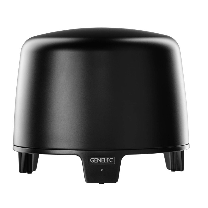 Genelec F Two BMM
